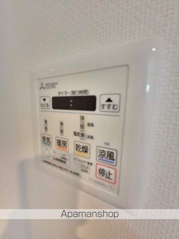 プレステージ10番館の内装写真