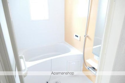 グレーシア光Ⅴ[1LDK/47.08m2]のバス