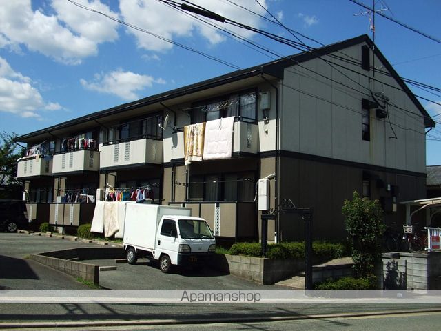 ウェリス舞松原 205 ｜ 福岡県福岡市東区舞松原１丁目4-26（賃貸アパート2LDK・2階・50.40㎡） その5