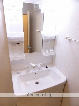 セリーヌ　Ｂ[2LDK/57.64m2]の洗面所