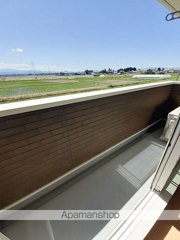 ノベルティーあさひ Cの内装写真
