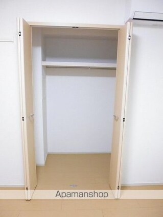 メゾン・ジェルメ　Ｓ[1LDK/53.01m2]の収納