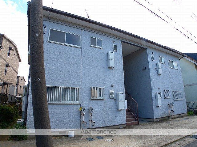 コーポ小川