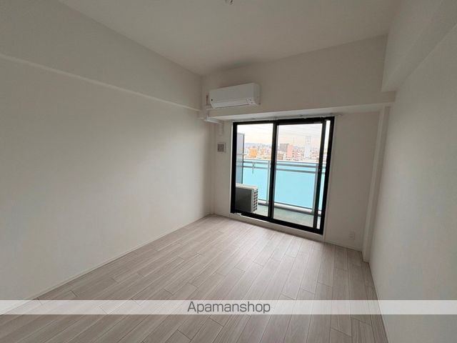 SーRESIDENCE上新庄ASCENTの内装写真