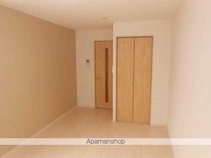 東京都立川市柴崎町４丁目[1K/24.84m2]の内装4