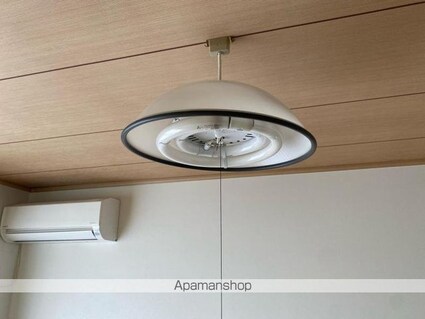 香川県高松市今里町２丁目[1K/19.87m2]の内装2