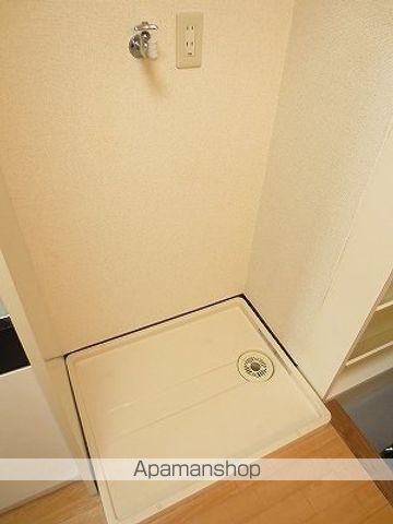 ロイヤルロードの内装写真