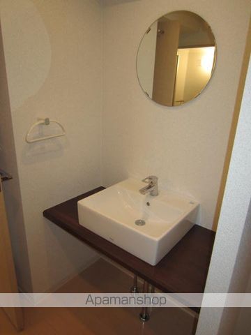CITYSPIRE神戸元町IIの内装写真