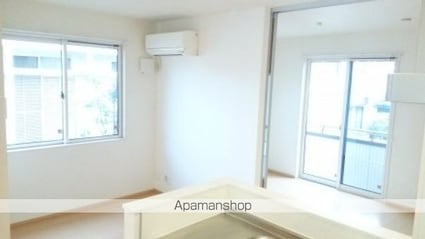 ル・プティボア[1LDK/33.68m2]のリビング・居間