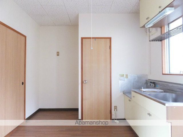 コーポダイボシの内装写真