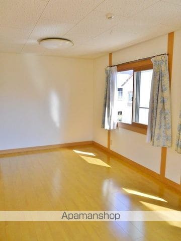 安東3戸建の内装写真