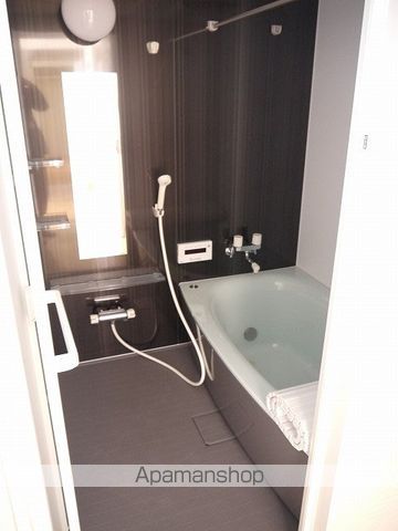 エクセルシオール城北の内装写真
