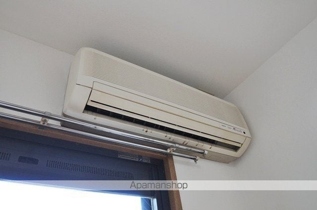 アークハイツ内山下の内装写真