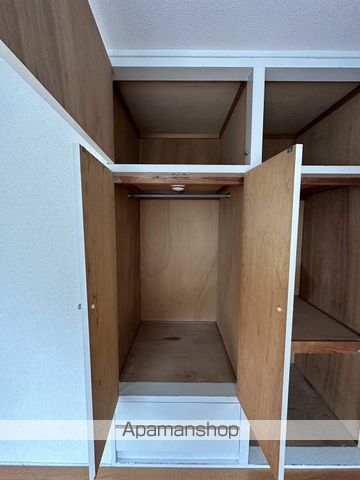 梅田マンションの内装写真