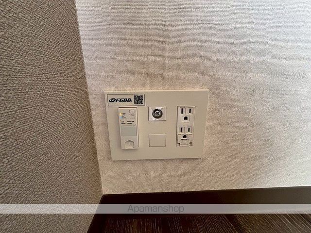 QUINTET JOTONOEの内装写真