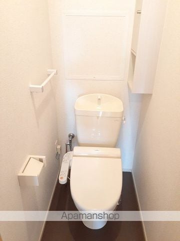 グレイス ウインドの内装写真