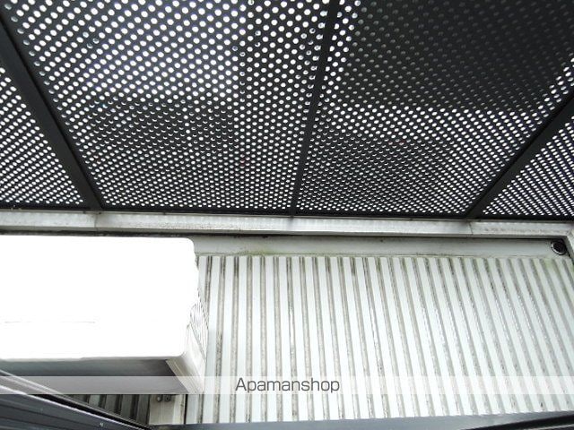 ラフォーレ山下 A B Cの内装写真