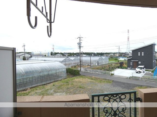 アイブロスビルIVのその他写真