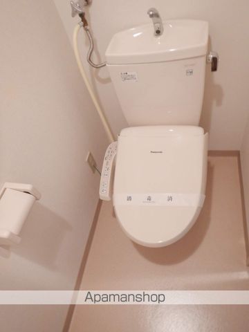 ブランノワール琴似STの内装写真