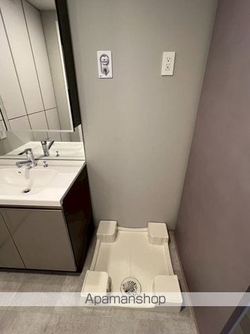 ロイヤルパークス赤羽ノースの内装写真