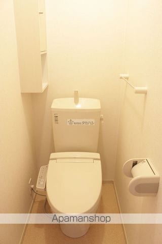 ＪＲ山陽本線 東尾道駅 徒歩20分 2階建 築14年の内装写真