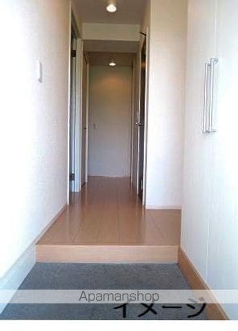 ヴィラージュの内装写真