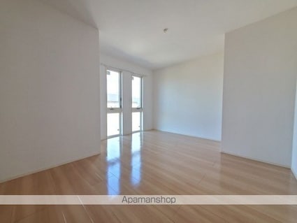 エルカーサ[2LDK/66.66m2]の内装