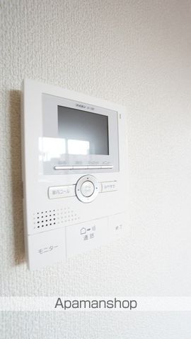 ソレイユみそらの内装写真