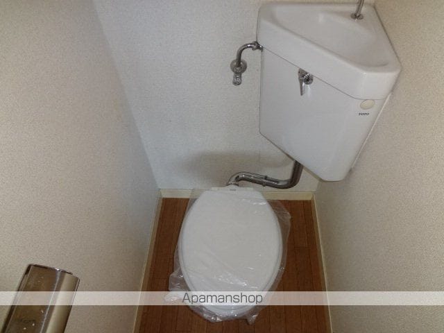 ハイツ若葉の内装写真