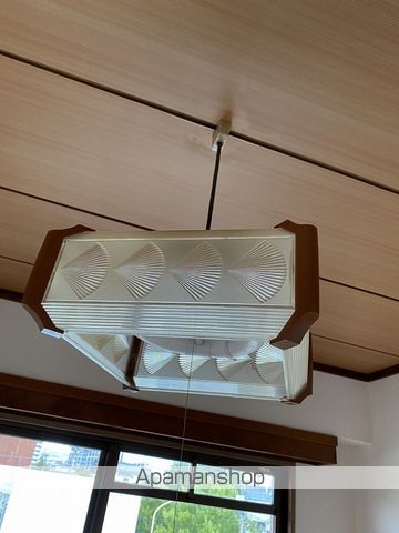 チバハイツの内装写真