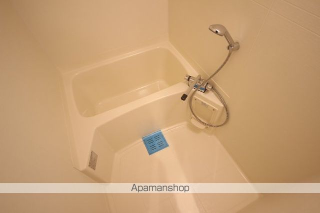 アクアシティ本川町の内装写真
