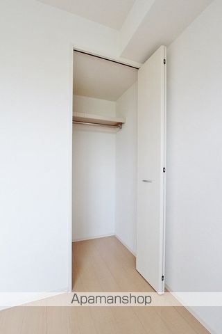 ボヌールK2の内装写真