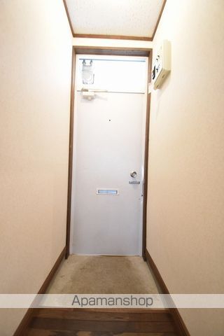 メゾンステラVの内装写真