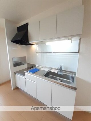 バーミィ　スクエア[2LDK/57.71m2]のキッチン