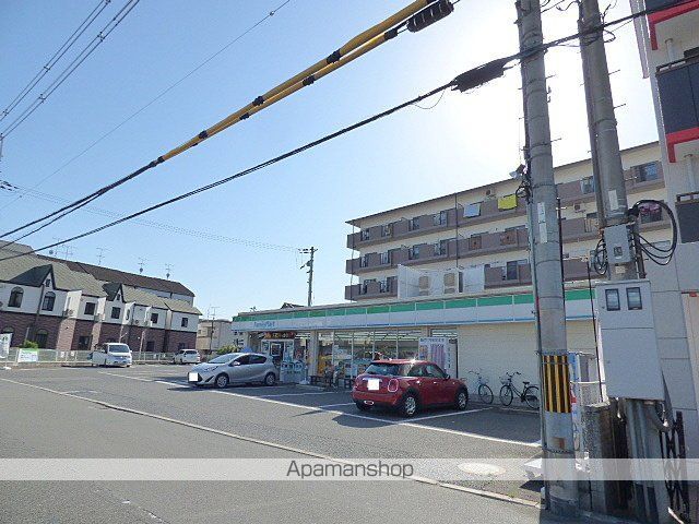 グラン・ドゥ・ルイの周辺写真