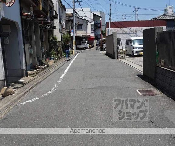 ワイズソラーナの周辺写真