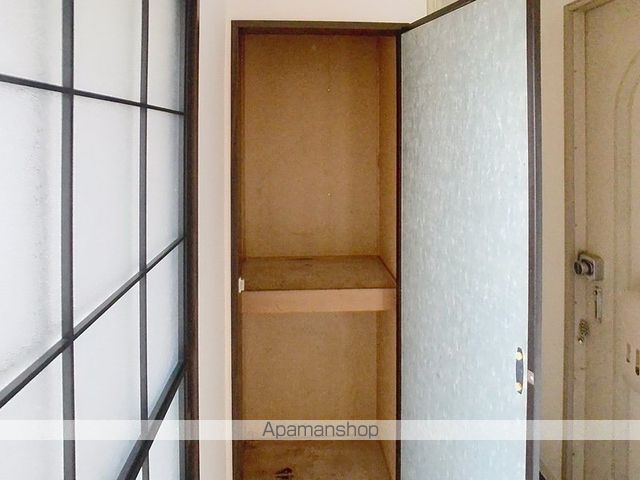 オークラ名西の内装写真