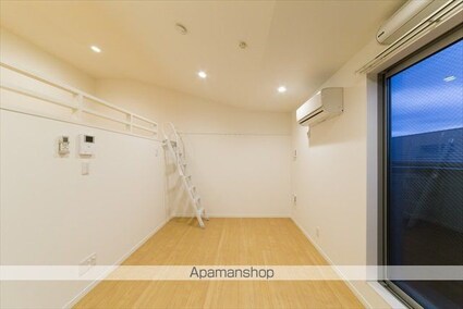 アンビエンテ千葉ＥＡＳＴ館[1R/22.22m2]の内装2