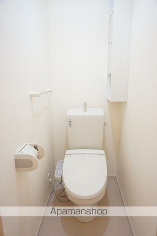 エグレットの内装写真