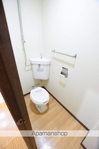 ロイヤルハイツ桑園の内装写真