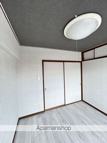 グリーンハイツ毛賀知の内装写真