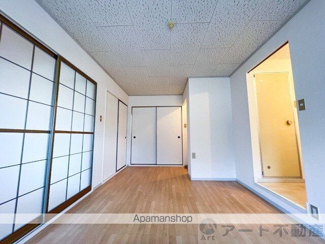 ファミール三好　Ｂ棟[2DK/52.32m2]の内装10