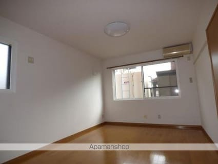 マンションサンライズ[1LDK/39.64m2]のリビング・居間2