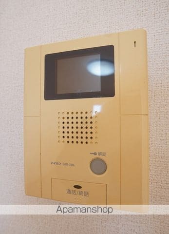 フェアリーヒルズ ヒビキの内装写真