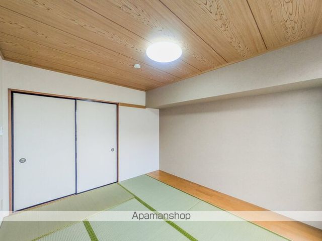 エーコーマンションの内装写真