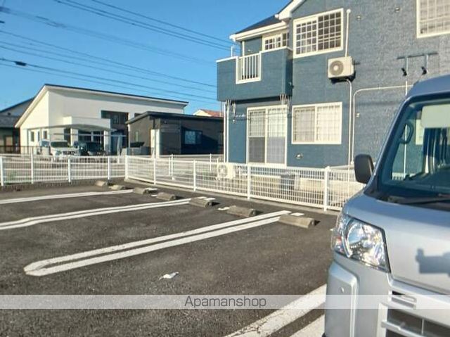 エスポワール吉田IIIのその他写真