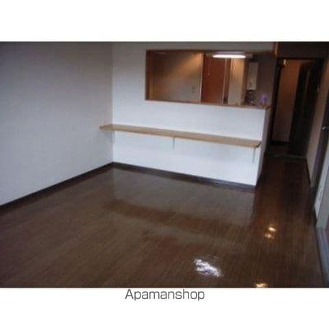 パークヒルズ沢町の内装写真