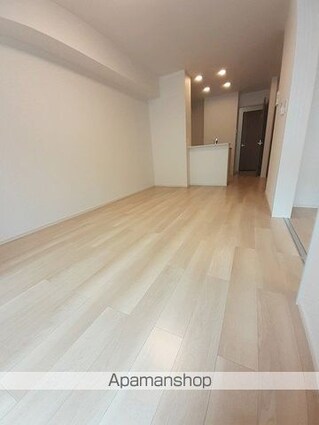 エクセレンテ久留米みづま[1LDK/50.08m2]のリビング・居間