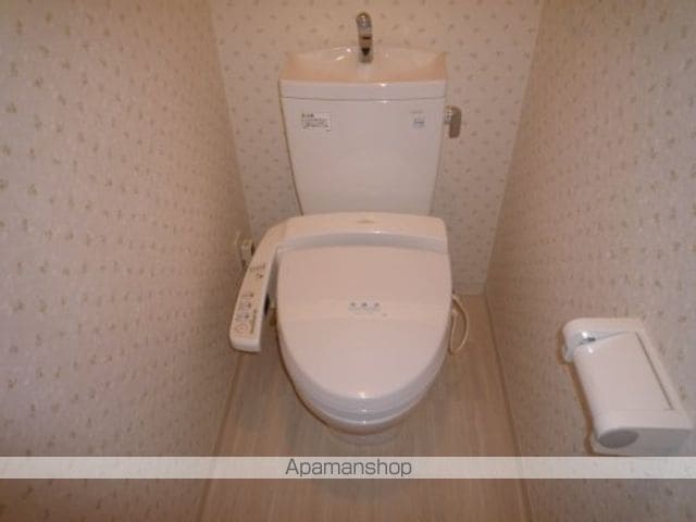 ハイムタケダT−10の内装写真