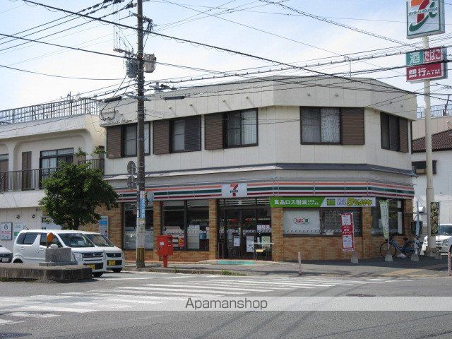 K’Sコート 大牟田の周辺写真